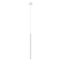 Pendelleuchte ARCHE 1 Weiß Sollux Lighting