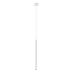Pendelleuchte ARCHE 1 Weiß Sollux Lighting