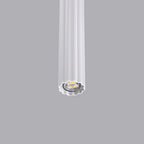 Pendelleuchte ARCHE 1 Weiß Sollux Lighting