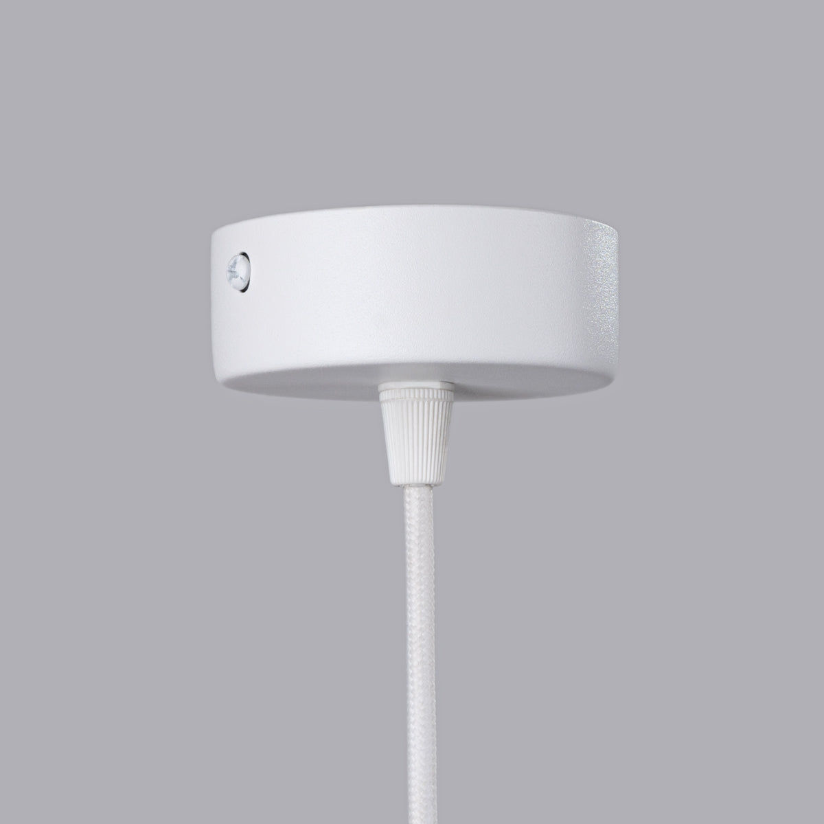 Pendelleuchte ARCHE 1 Weiß Sollux Lighting