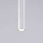 Pendelleuchte ARCHE 1 Weiß Sollux Lighting