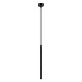 Pendelleuchte ARCHE 1 Schwarz Sollux Lighting