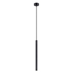 Pendelleuchte ARCHE 1 Schwarz Sollux Lighting