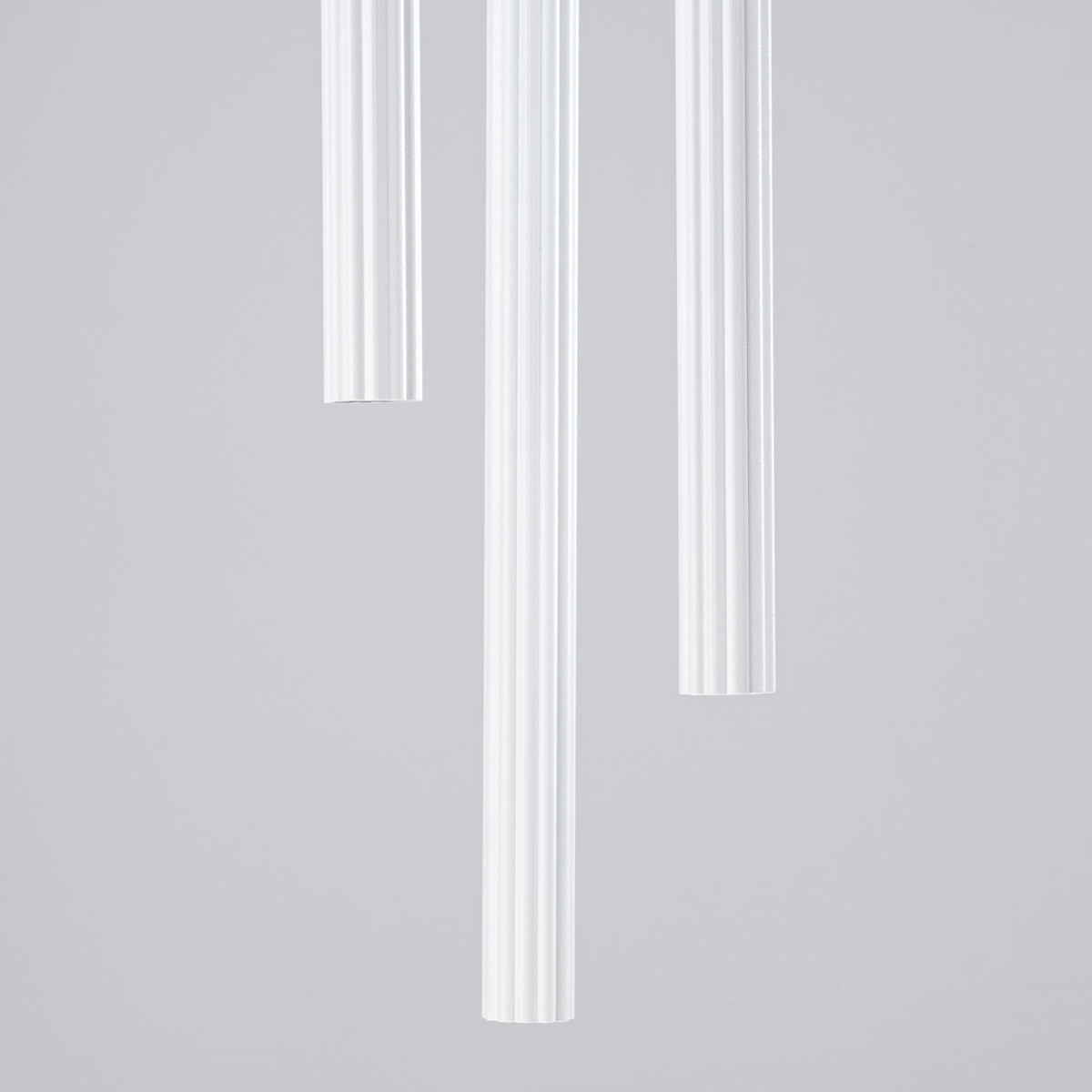 Pendelleuchte ARCHE 3P Weiß Sollux Lighting