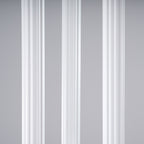 Pendelleuchte ARCHE 3P Weiß Sollux Lighting