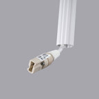 Pendelleuchte ARCHE 3P Weiß Sollux Lighting
