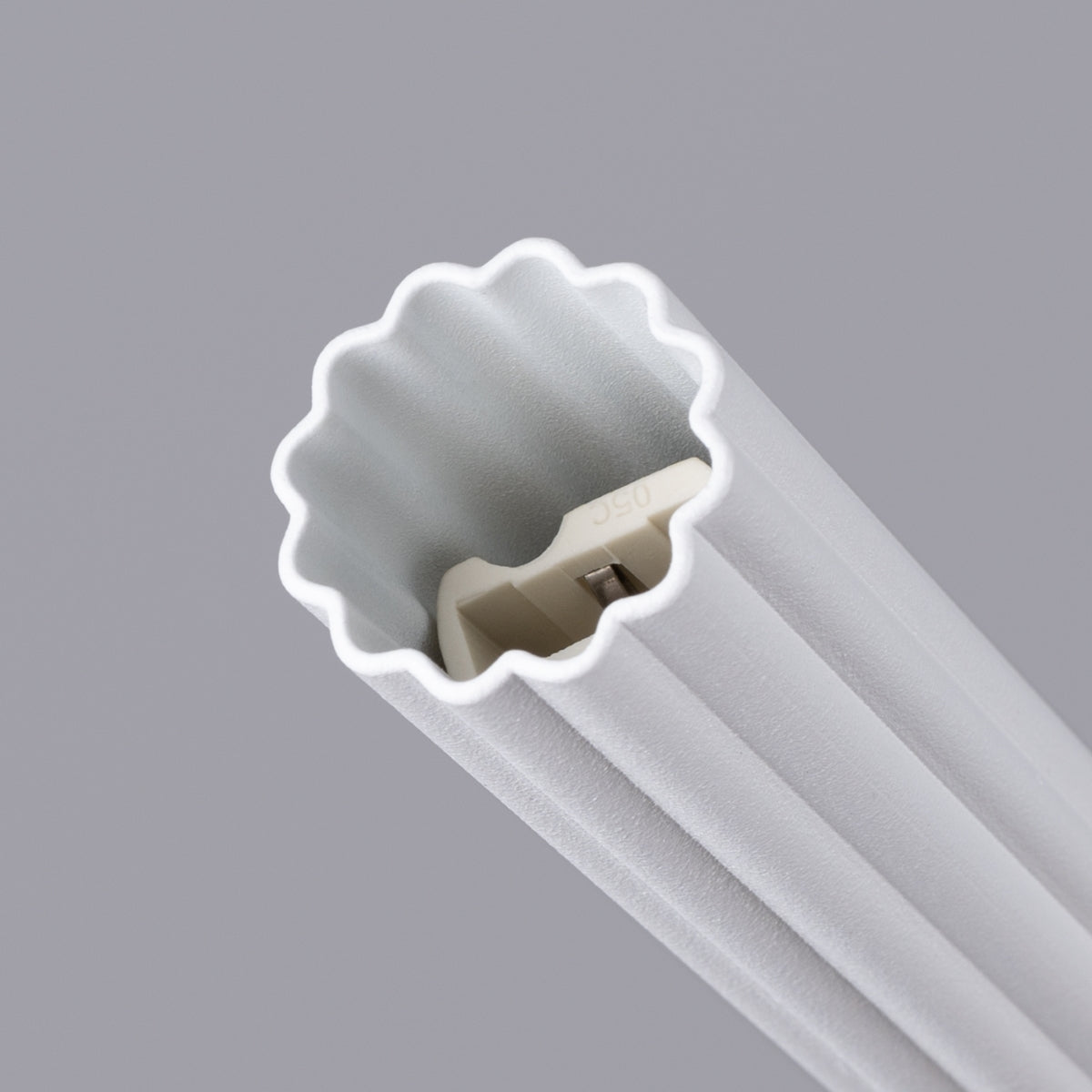 Pendelleuchte ARCHE 3P Weiß Sollux Lighting