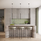 Pendelleuchte ARCHE 3P Schwarz Sollux Lighting