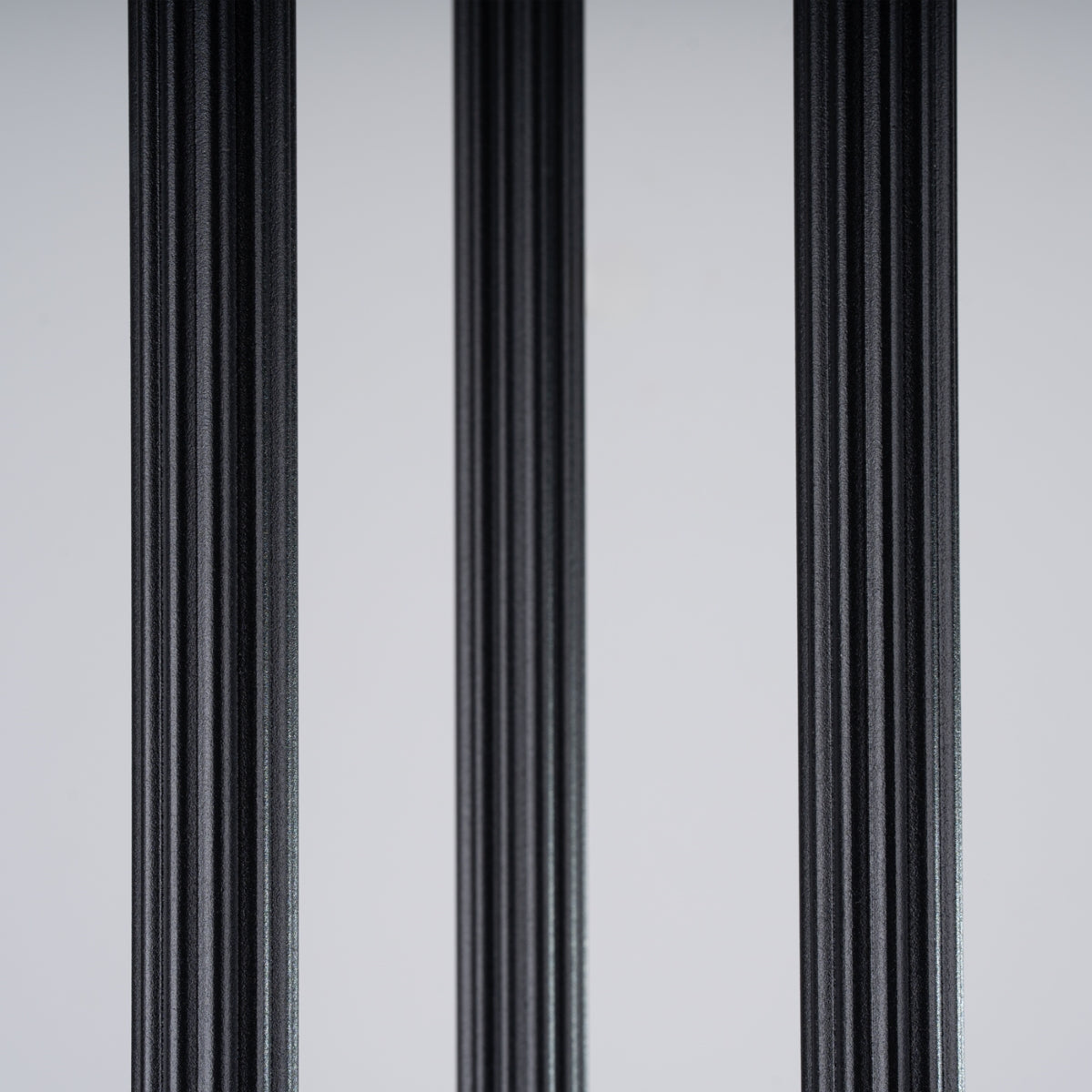 Pendelleuchte ARCHE 3P Schwarz Sollux Lighting