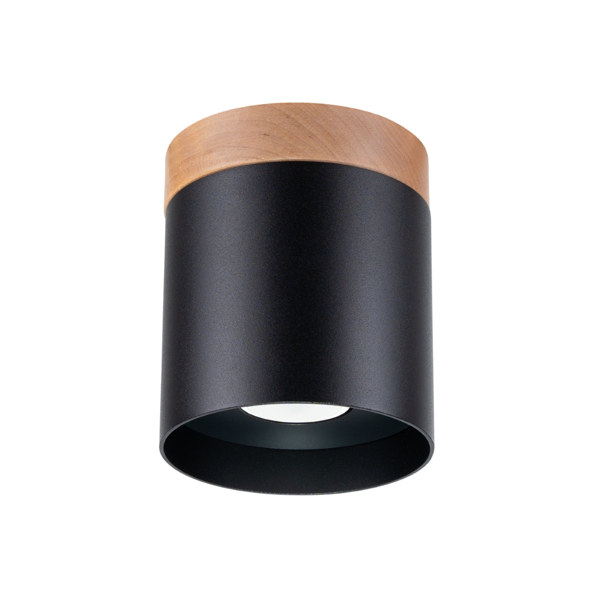 Deckenleuchte - Spot - Strahler RIF Schwarz Sollux Lighting