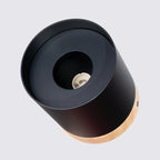 Deckenleuchte - Spot - Strahler RIF Schwarz Sollux Lighting
