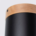 Deckenleuchte - Spot - Strahler RIF Schwarz Sollux Lighting