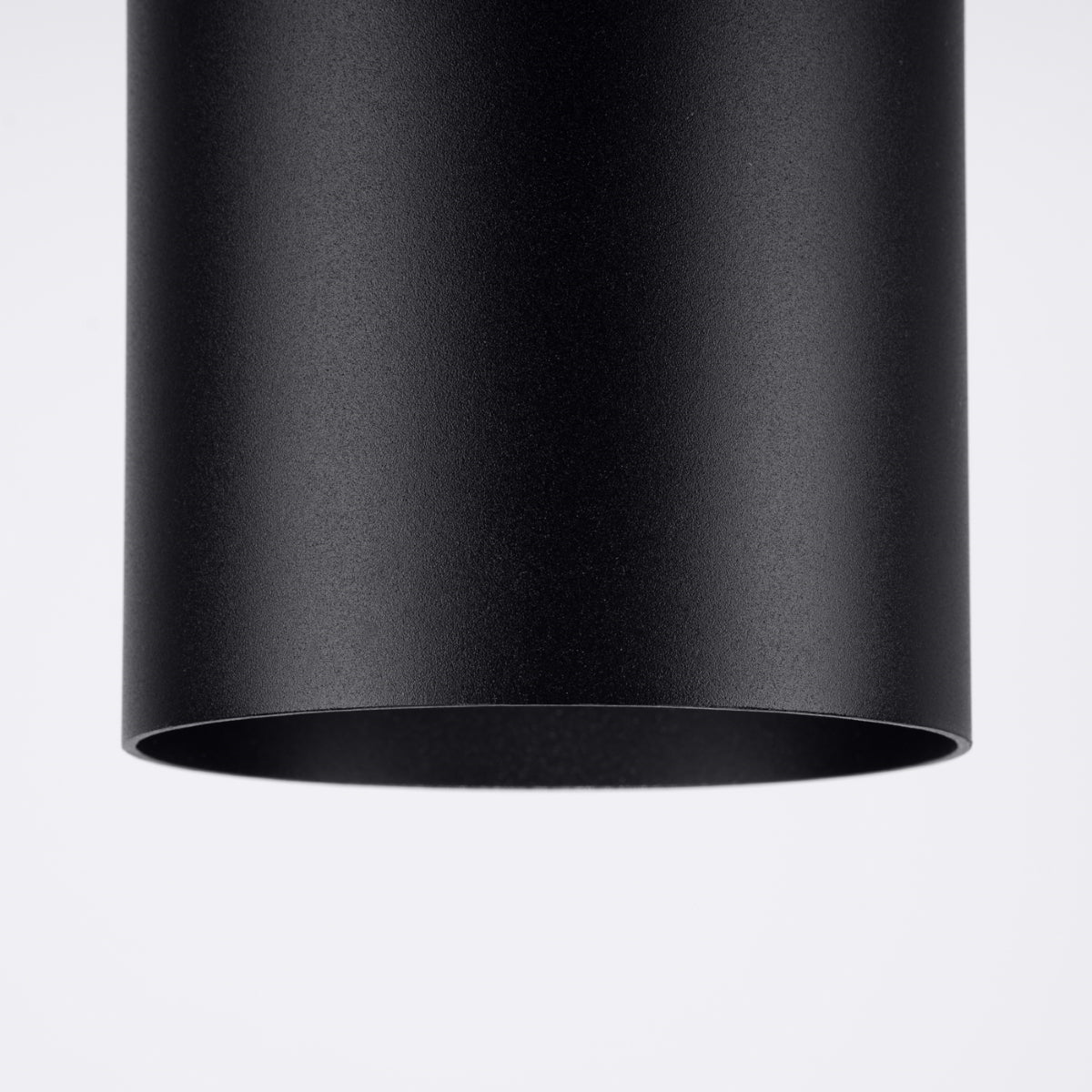 Deckenleuchte - Spot - Strahler RIF Schwarz Sollux Lighting