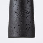 Pendelleuchte ELECTRA Schwarz Beton Sollux Lighting