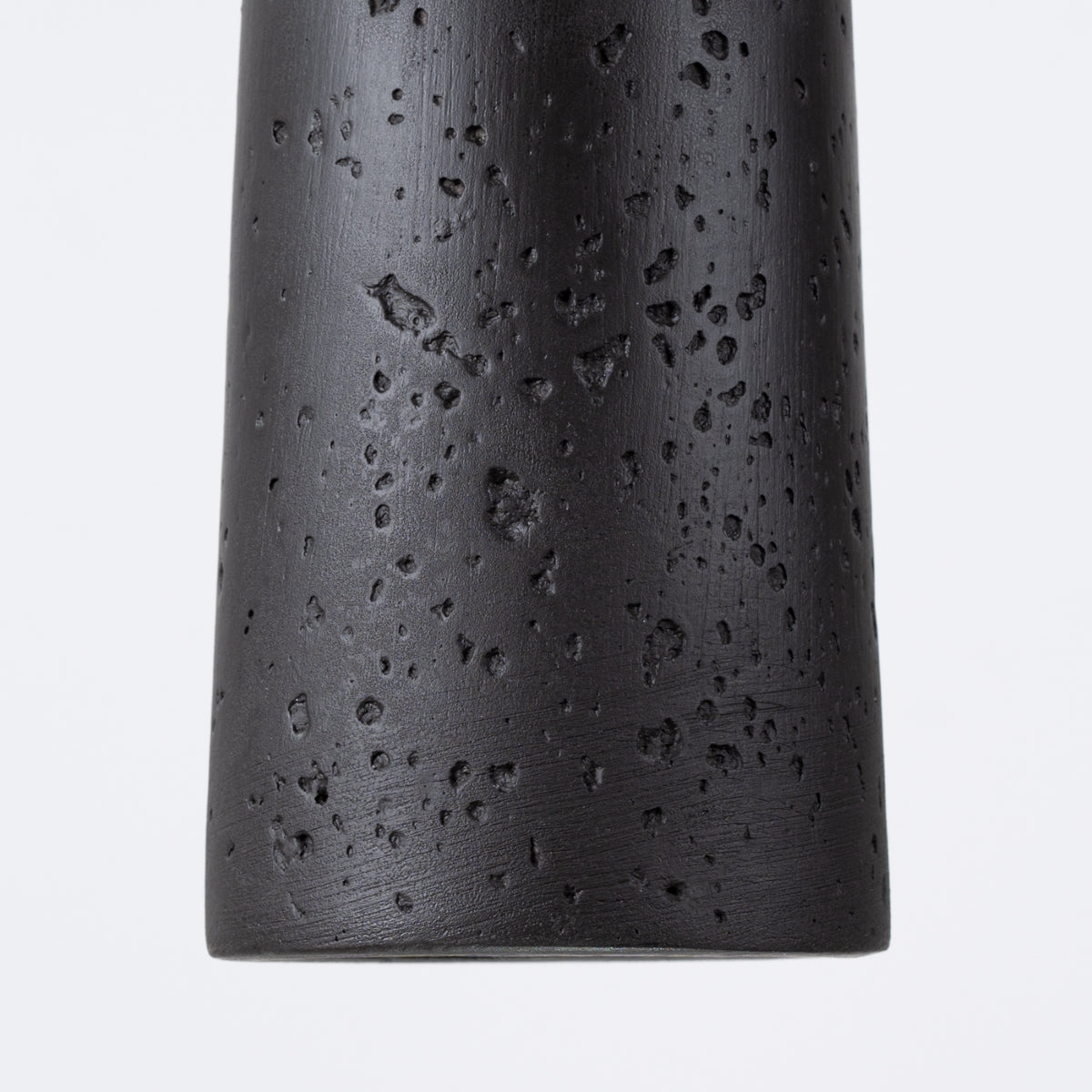 Pendelleuchte ELECTRA Schwarz Beton Sollux Lighting
