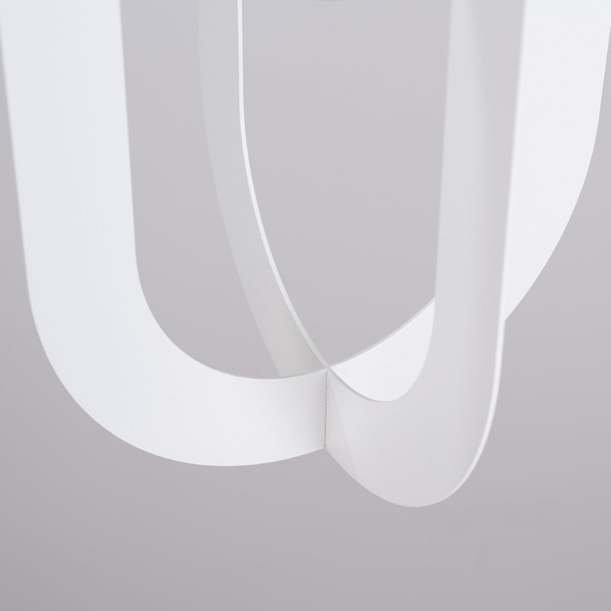 Pendelleuchte NICUS 1 Weiß Sollux Lighting