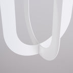 Pendelleuchte NICUS 3P Weiß Sollux Lighting
