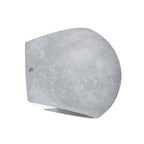 Wandleuchte GLOBE beton Sollux Lighting