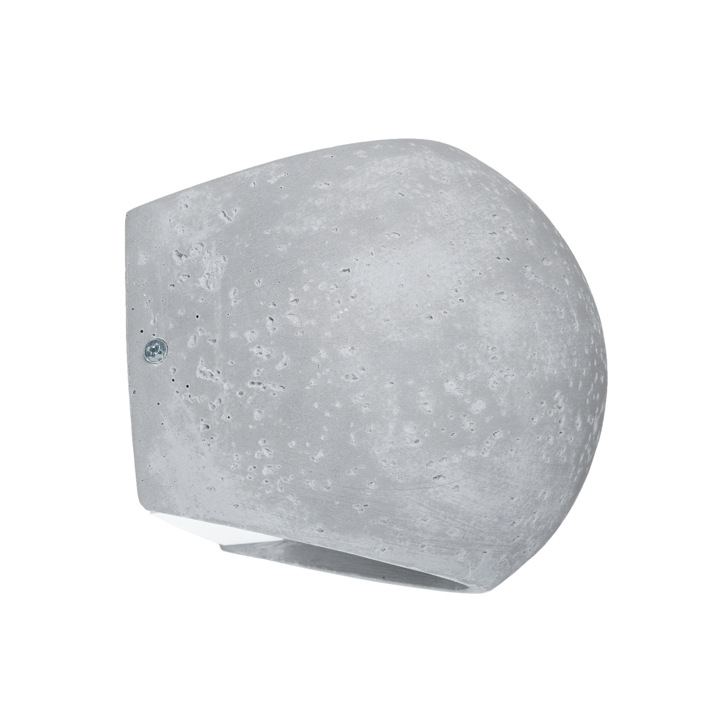 Wandleuchte GLOBE beton Sollux Lighting