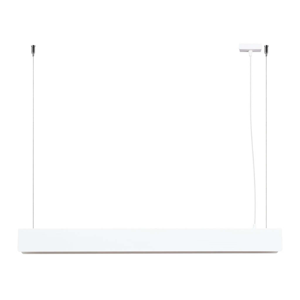 Pendelleuchte SPARK weiß Sollux Lighting