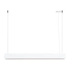 Pendelleuchte SPARK weiß Sollux Lighting