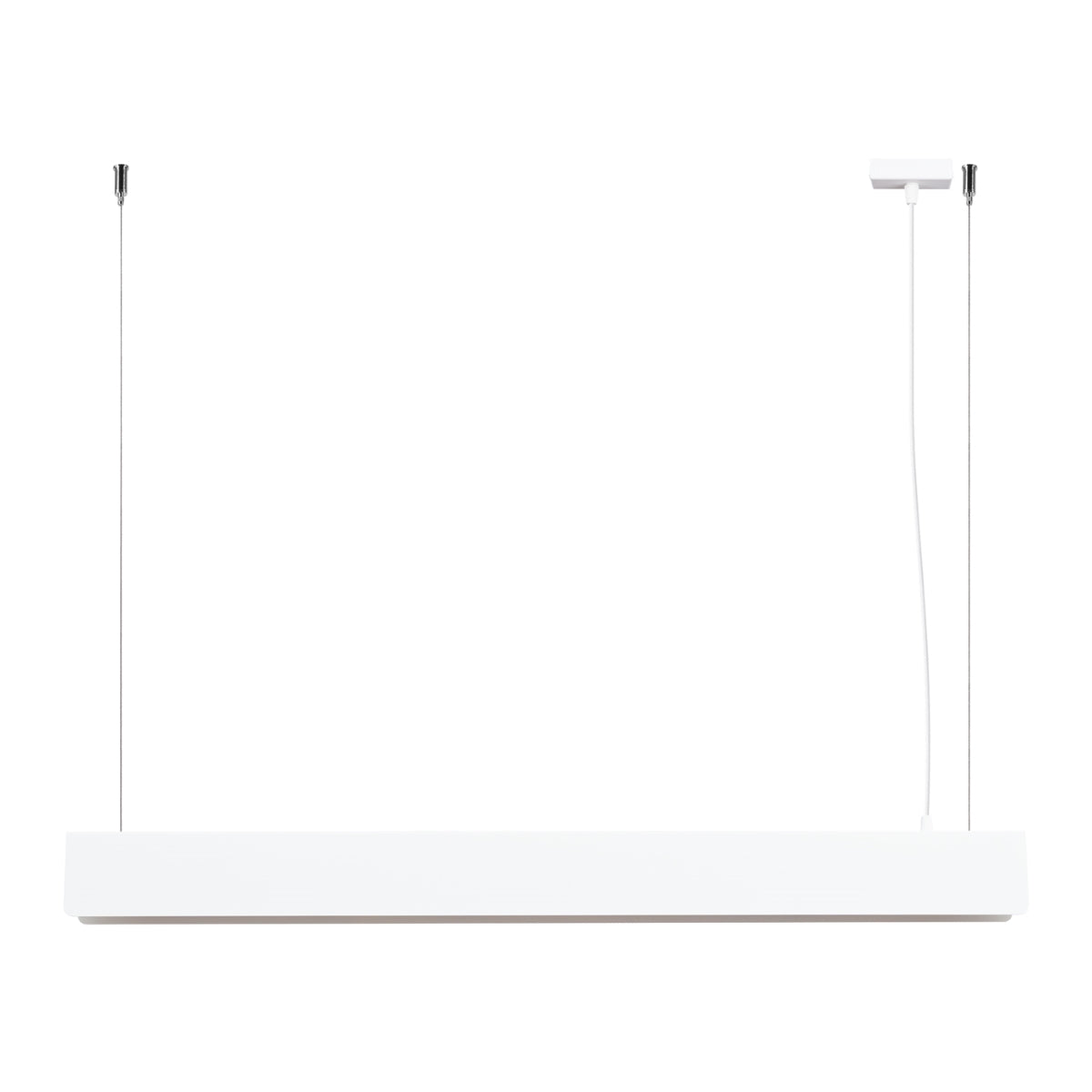 Pendelleuchte SPARK weiß Sollux Lighting