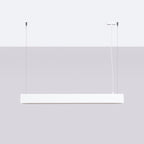 Pendelleuchte SPARK weiß Sollux Lighting