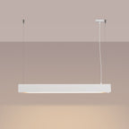 Pendelleuchte SPARK weiß Sollux Lighting