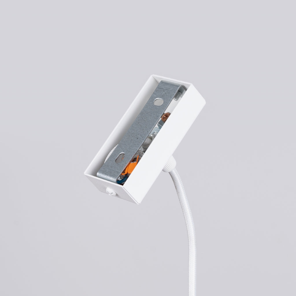 Pendelleuchte SPARK weiß Sollux Lighting