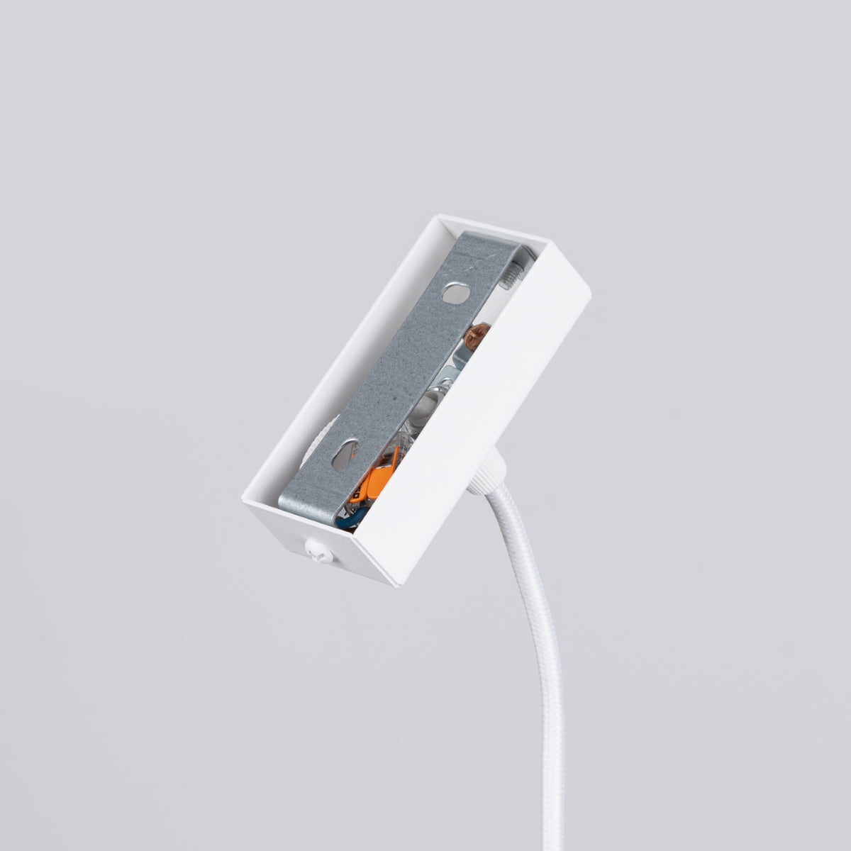 Pendelleuchte SPARK weiß Sollux Lighting