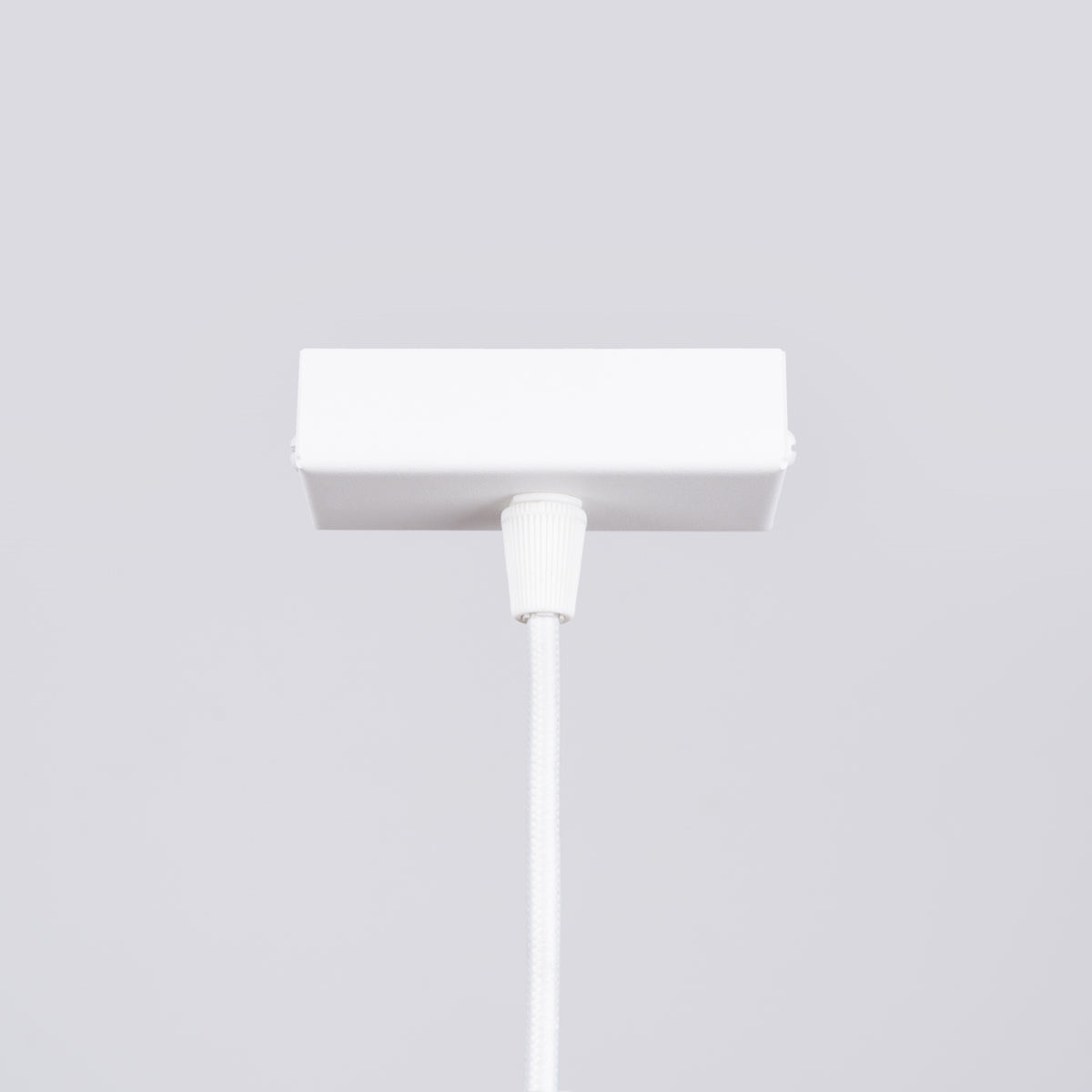 Pendelleuchte SPARK weiß Sollux Lighting