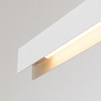 Pendelleuchte SPARK weiß Sollux Lighting