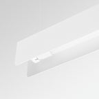 Pendelleuchte SPARK weiß Sollux Lighting