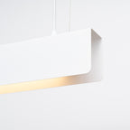 Pendelleuchte SPARK weiß Sollux Lighting