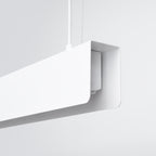 Pendelleuchte SPARK weiß Sollux Lighting