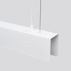 Pendelleuchte SPARK weiß Sollux Lighting