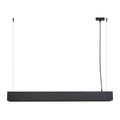 Pendelleuchte SPARK schwarz Sollux Lighting