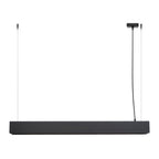 Pendelleuchte SPARK schwarz Sollux Lighting