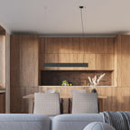 Pendelleuchte SPARK schwarz Sollux Lighting