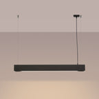 Pendelleuchte SPARK schwarz Sollux Lighting