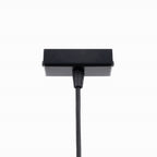 Pendelleuchte SPARK schwarz Sollux Lighting
