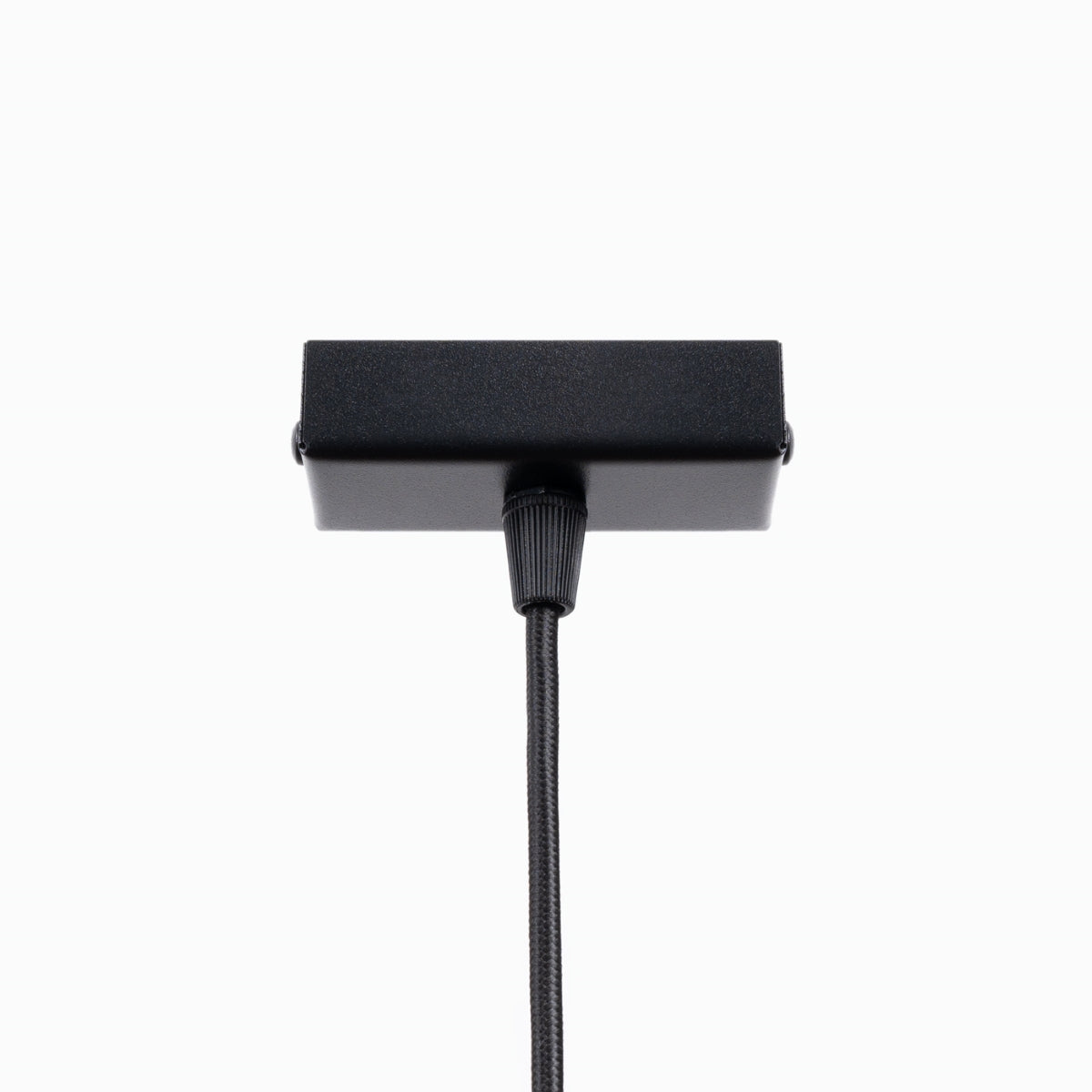 Pendelleuchte SPARK schwarz Sollux Lighting