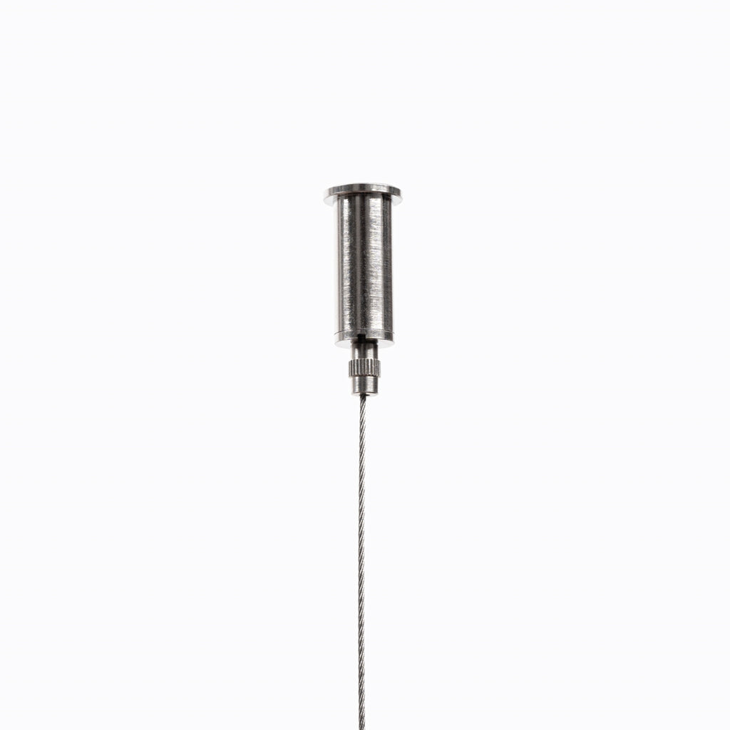 Pendelleuchte SPARK schwarz Sollux Lighting