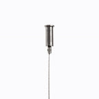 Pendelleuchte SPARK schwarz Sollux Lighting