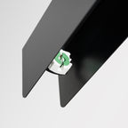 Pendelleuchte SPARK schwarz Sollux Lighting