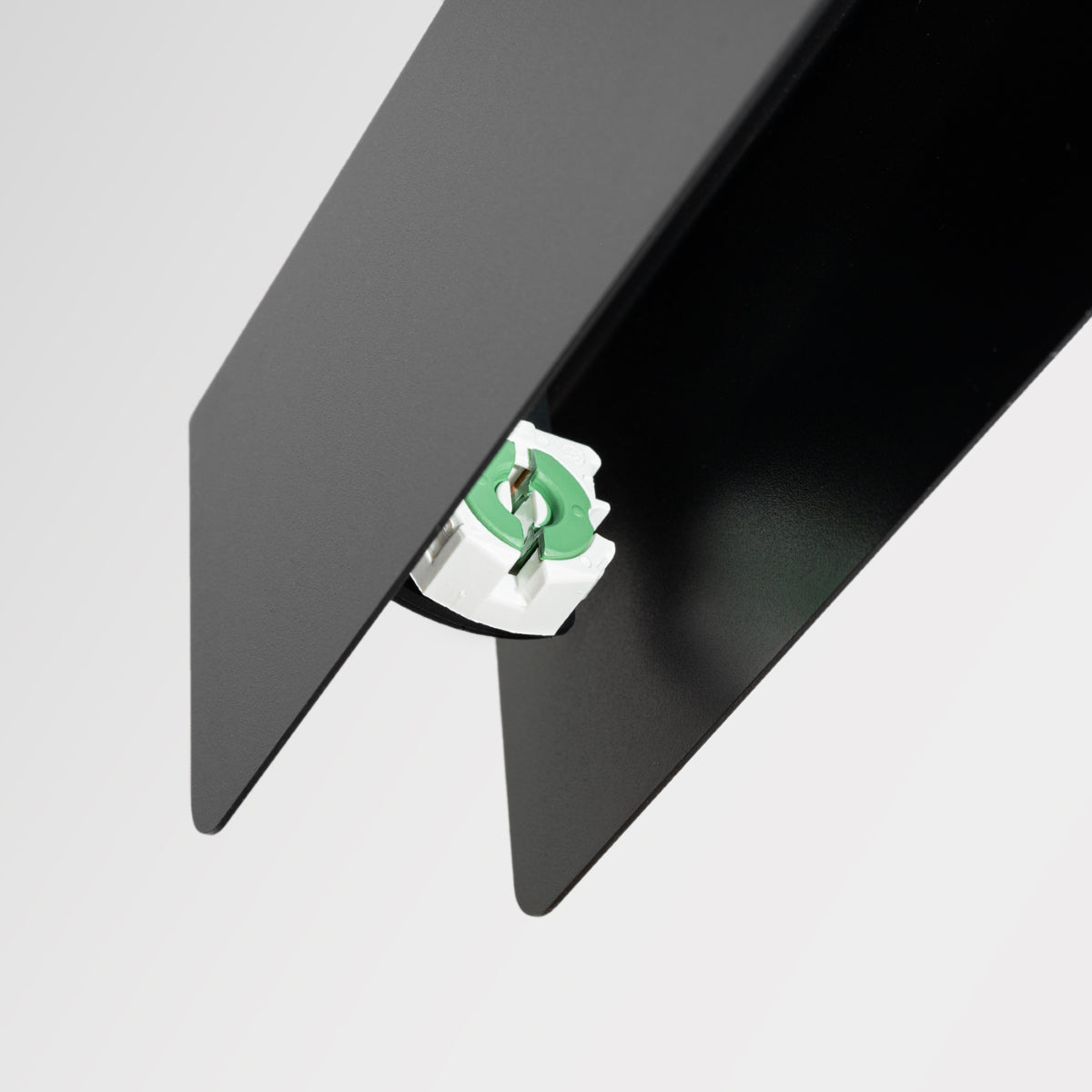 Pendelleuchte SPARK schwarz Sollux Lighting