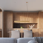 Pendelleuchte SPARK gold Sollux Lighting