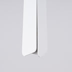 Pendelleuchte PRYSM 3P weiß Sollux Lighting