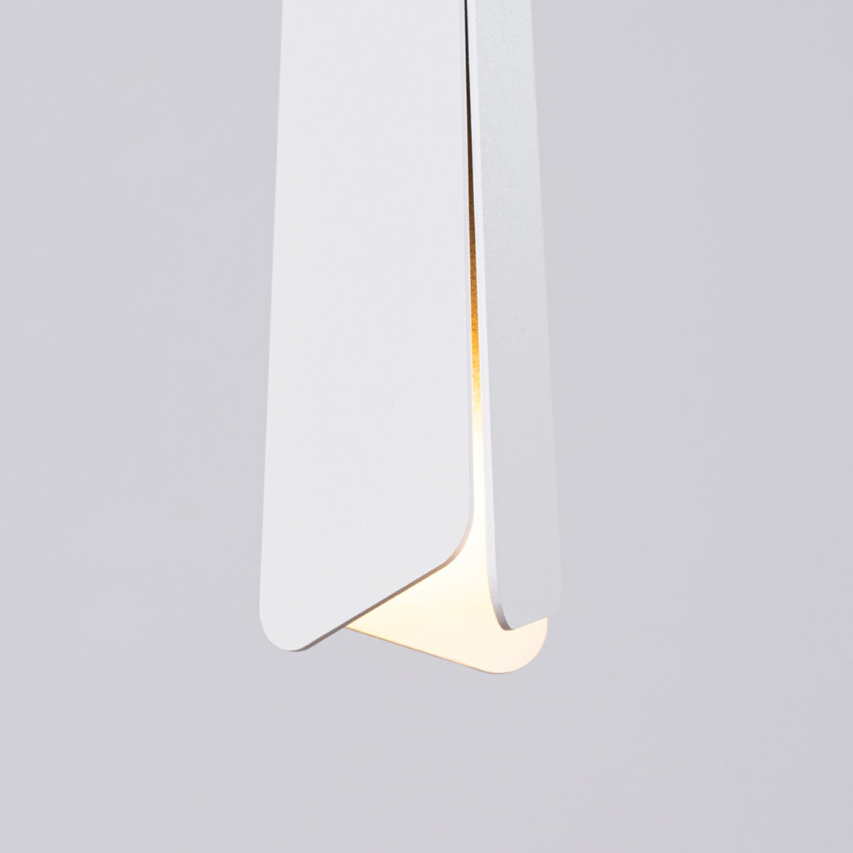 Pendelleuchte PRYSM 3P weiß Sollux Lighting