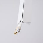 Pendelleuchte PRYSM 3L weiß Sollux Lighting
